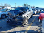 2019 Jeep Cherokee Latitude Plus Fwd Gray vin: 1C4PJLLB5KD146108