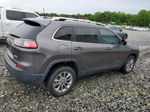 2019 Jeep Cherokee Latitude Plus Charcoal vin: 1C4PJLLB5KD225908