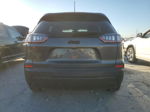 2019 Jeep Cherokee Latitude Plus Gray vin: 1C4PJLLB5KD369975