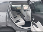 2021 Jeep Cherokee Latitude Plus Fwd Серый vin: 1C4PJLLB5MD215205