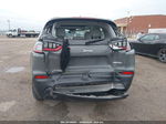 2021 Jeep Cherokee Latitude Plus Fwd Серый vin: 1C4PJLLB5MD215205