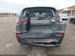 2021 Jeep Cherokee Latitude Plus Fwd Серый vin: 1C4PJLLB5MD215205