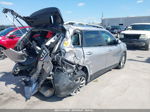 2021 Jeep Cherokee   Серый vin: 1C4PJLLB8MD227428