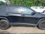 2019 Jeep Cherokee Latitude Plus Fwd Black vin: 1C4PJLLBXKD184532