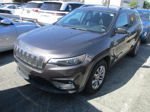 2019 Jeep Cherokee Latitude Plus Unknown vin: 1C4PJLLN2KD290130