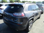 2019 Jeep Cherokee Latitude Plus Unknown vin: 1C4PJLLN2KD290130