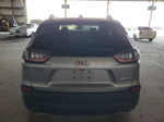 2019 Jeep Cherokee Latitude Plus Gray vin: 1C4PJLLNXKD164176