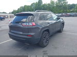 2021 Jeep Cherokee 80th Anniversary Fwd Gray vin: 1C4PJLMX3MD126744