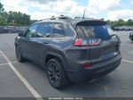 2021 Jeep Cherokee 80th Anniversary Fwd Серый vin: 1C4PJLMX3MD126744