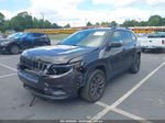 2021 Jeep Cherokee 80th Anniversary Fwd Серый vin: 1C4PJLMX3MD126744