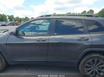 2021 Jeep Cherokee 80th Anniversary Fwd Gray vin: 1C4PJLMX3MD126744