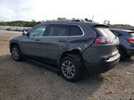 2021 Jeep Cherokee Latitude Lux Gray vin: 1C4PJLMX7MD144003