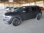 2021 Jeep Cherokee Latitude Lux Серый vin: 1C4PJLMX7MD146804