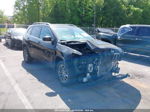 2021 Jeep Cherokee Latitude Lux Fwd Черный vin: 1C4PJLMXXMD113182