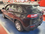 2016 Jeep Cherokee Sport vin: 1C4PJMAB0GW116695