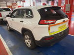 2015 Jeep Cherokee Sport vin: 1C4PJMAB1FW661528