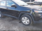 2014 Jeep Cherokee Sport Black vin: 1C4PJMAB2EW190049