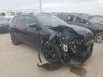 2016 Jeep Cherokee Sport Black vin: 1C4PJMAB3GW310640