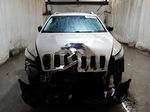 2015 Jeep Cherokee Sport Бежевый vin: 1C4PJMAB8FW564102