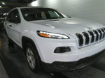 2016 Jeep Cherokee Sport vin: 1C4PJMAB8GW343360