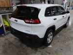 2016 Jeep Cherokee Sport vin: 1C4PJMAB9GW266451