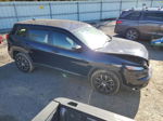 2015 Jeep Cherokee Sport Синий vin: 1C4PJMABXFW633386