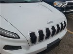 2015 Jeep Cherokee Sport vin: 1C4PJMABXFW738672