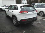 2015 Jeep Cherokee Sport vin: 1C4PJMABXFW771834