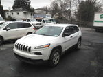 2015 Jeep Cherokee Sport vin: 1C4PJMABXFW771834