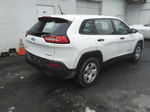 2015 Jeep Cherokee Sport vin: 1C4PJMABXFW771834