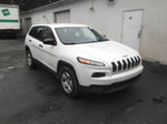 2015 Jeep Cherokee Sport vin: 1C4PJMABXFW771834