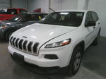 2015 Jeep Cherokee Sport vin: 1C4PJMABXFW772983