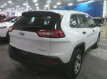 2015 Jeep Cherokee Sport vin: 1C4PJMABXFW772983