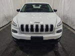 2016 Jeep Cherokee Sport vin: 1C4PJMABXGW343361