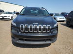 2015 Jeep Cherokee Sport Черный vin: 1C4PJMASXFW719393