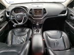 2014 Jeep Cherokee Trailhawk Белый vin: 1C4PJMBS7EW140262