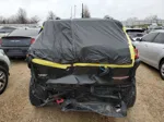 2016 Jeep Cherokee Trailhawk Black vin: 1C4PJMBSXGW192505