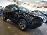 2019 Jeep Cherokee Trailhawk Black vin: 1C4PJMBX8KD185942