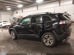 2019 Jeep Cherokee Trailhawk 4x4 Черный vin: 1C4PJMBXXKD362118