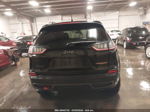 2019 Jeep Cherokee Trailhawk 4x4 Черный vin: 1C4PJMBXXKD362118