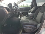 2014 Jeep Cherokee Latitude Gray vin: 1C4PJMCB0EW247667