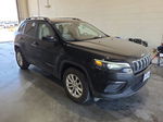 2021 Jeep Cherokee Latitude vin: 1C4PJMCB0MD215540