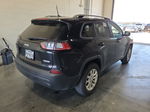 2021 Jeep Cherokee Latitude vin: 1C4PJMCB0MD215540