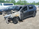 2015 Jeep Cherokee Latitude Burn vin: 1C4PJMCB1FW774974