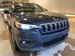 2019 Jeep Cherokee Latitude Неизвестно vin: 1C4PJMCB2KD379787