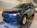 2019 Jeep Cherokee Latitude Unknown vin: 1C4PJMCB2KD379787