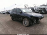 2021 Jeep Cherokee Latitude 4x4 Синий vin: 1C4PJMCB2MD148746