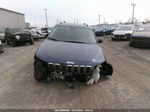 2021 Jeep Cherokee Latitude 4x4 Синий vin: 1C4PJMCB2MD148746