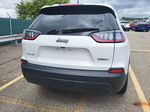 2021 Jeep Cherokee Latitude Unknown vin: 1C4PJMCB2MD218293