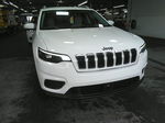 2021 Jeep Cherokee Latitude Unknown vin: 1C4PJMCB2MD218293